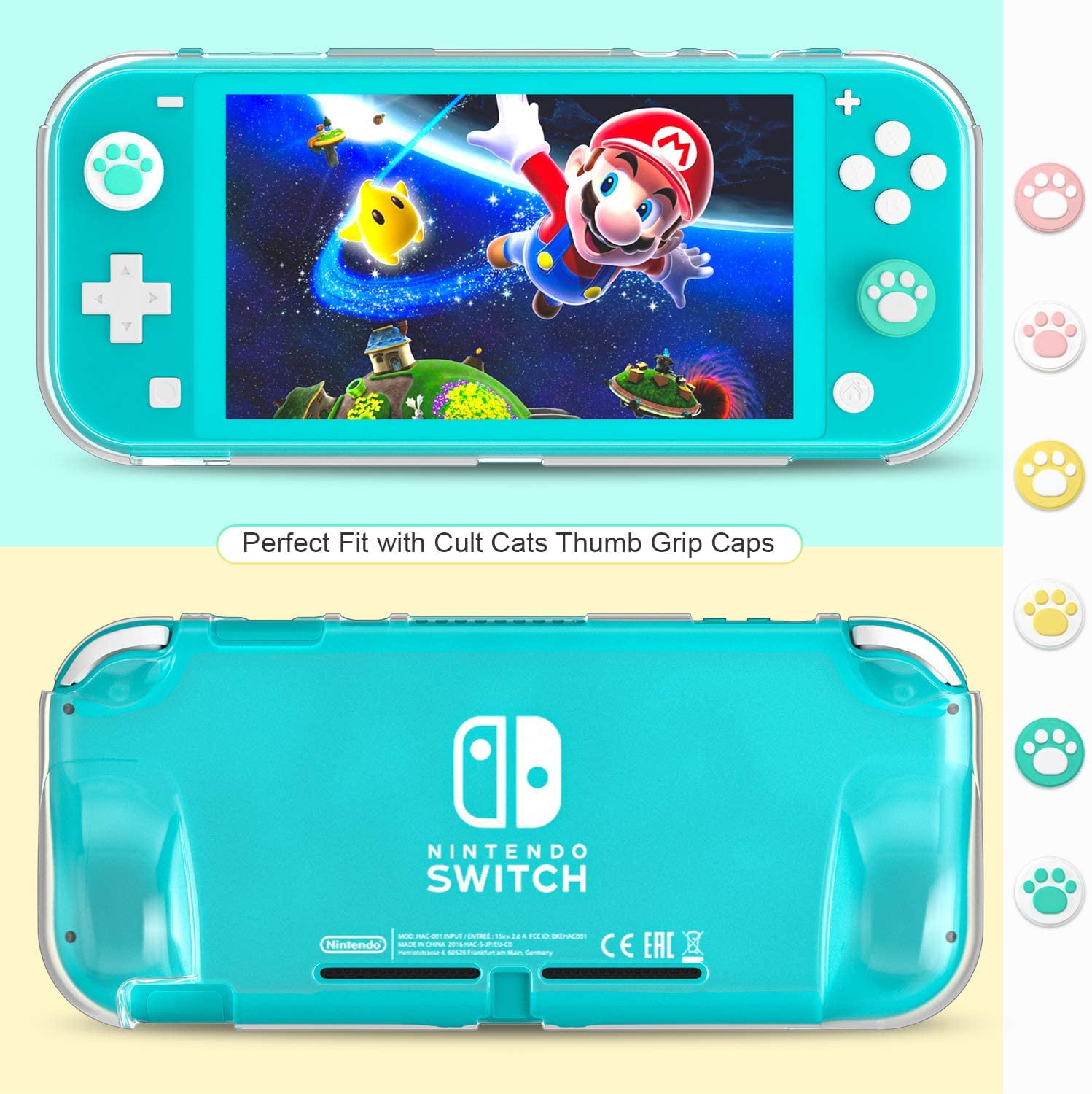 Hestia Goods Screen Protector 2025