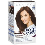 Clairol: Natural Dark Golden Brown Nice 'n Easy, 1 ct