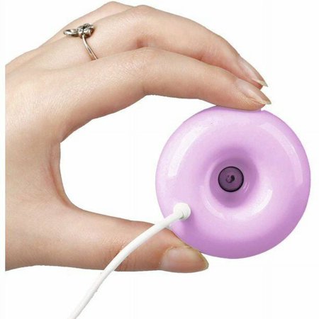 

Mini USB Humidifier Ultrusonic Pocket Portable