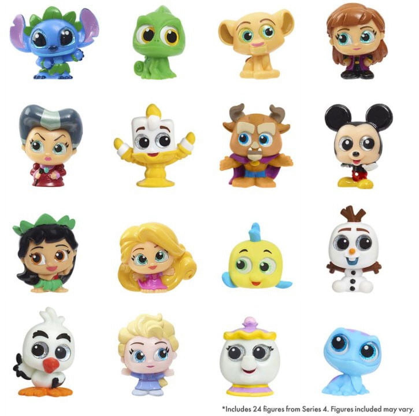 Disney Doorables Bonus 24-Pc. Mega Pack