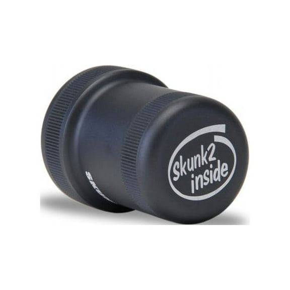 Skunk2 Honda/Acura 92  B-Series VTEC Gunmetal Solenoid Cover Fits select: 2000 HONDA CIVIC EX, 1999 HONDA CIVIC SE