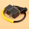 thumbnail image 4 of Ignition Coil for Husqvarna 223L 223R 323R 323L 323RJ 325RJ Trimmer 537418701, 4 of 6