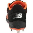 thumbnail image 3 of New Balance 3000v5 Metal Cleat Low L3000BO5 D 13, 3 of 8