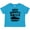 Turquoise, variant on Inktastic Great Grandpas Lil Racing Buddy Boys or Girls Toddler T-Shirt