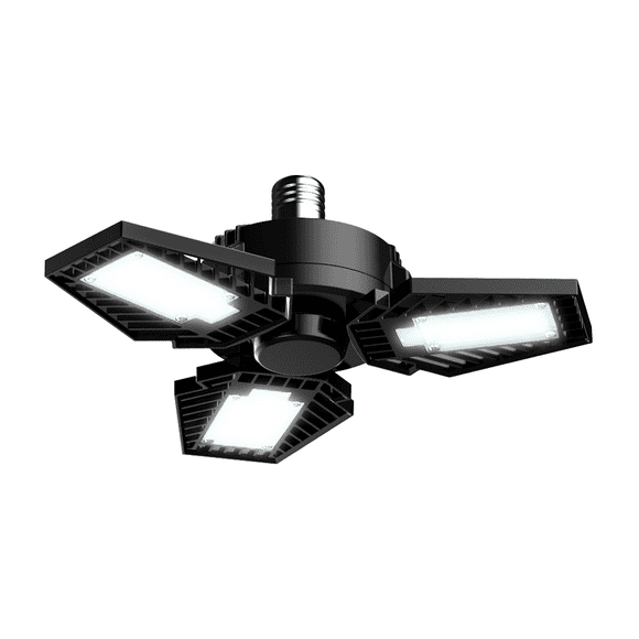 Foco LED Tipo Ventilador 65 W Alta Potencia TECNOLITE