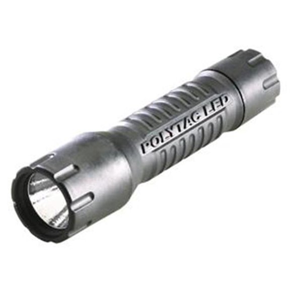 Streamlight 88850 PolyTac C4 LED Lithium Polymer Tactical Flashlight