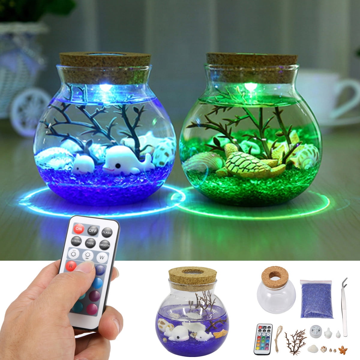 ночник с рыбками. ночник лампа рыбки. светильник аквариум с рыбками. ночник аквариум gl118. ночник аквариум с движущимися рыбками gl118.