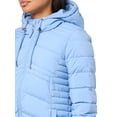 thumbnail image 3 of Chaqueta ligera Tommy Hilfiger para mujer Endless Sky, 3 of 3