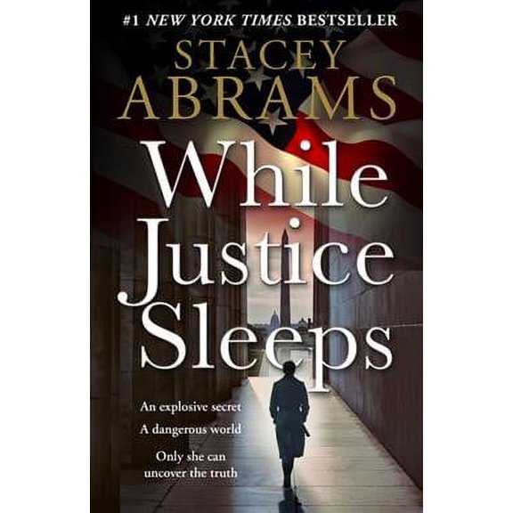 While Justice Sleeps