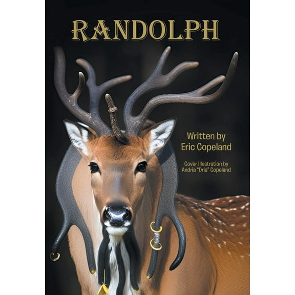 Randolph, (Hardcover)