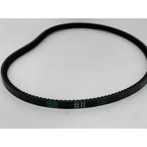AX35 Classic Cogged V-Belt 1/2 x 37in Outside Circumference
