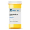 Levetiracetam (Generic) Immediate Release Tablets, 500mg - 30 Tablets