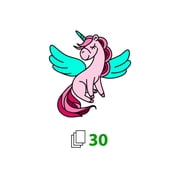 Horses & Unicorns Creativity Pack | smART sketcher® 2.0