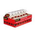 thumbnail image 4 of Scotch® Transparent Tape Premium Pack 600-18PP, 4 of 4