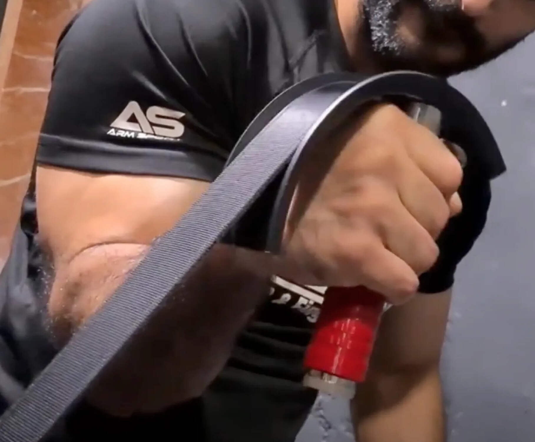 MultiPuller Wrist  Forearm Trainer