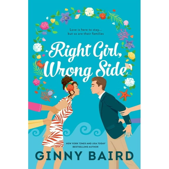 Right Girl, Wrong Side (Paperback)