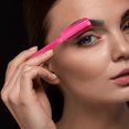 thumbnail image 5 of 6 Pieces Hair Edge Brush Eyelash Comb Edge Control Brush Comb, 5 of 5