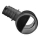 thumbnail image 4 of Conector Radiador Inferior Para Ford F-150 Lobo Expedition, 4 of 7