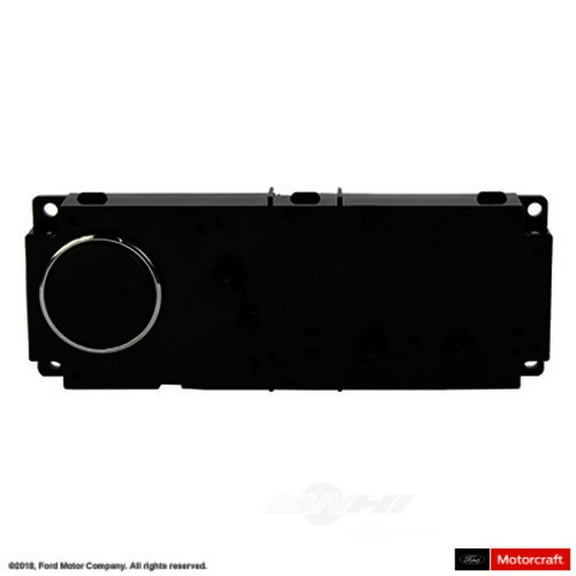 Motorcraft SW-7386 Seat Switch - Adjusting Fits select: 2015-2020 FORD F150, 2016-2019 FORD EXPLORER