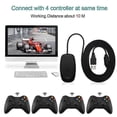 thumbnail image 5 of USB Receiver Adapter for Xbox 360 Controller Compatible with Windows 7/8/10, 5 of 5