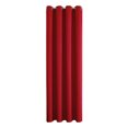 thumbnail image 1 of Visland Blackout Curtain Cloth Light Blocking Noise Reduction Thermal Efficiency Easy Installation Window Curtain Home Decor, 1 of 8