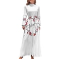 thumbnail image 2 of Vestido largo Juliette Ropa Ropa de mujer, 2 of 5
