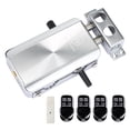 thumbnail image 1 of tooarts WiFi Smart Home Door Lock Kit eWelink Remote Control Keyless Entry Electronic Lock Smart Wireless -theft Deadbolt Access Control System for Home Hotel Apartment, 1 of 7