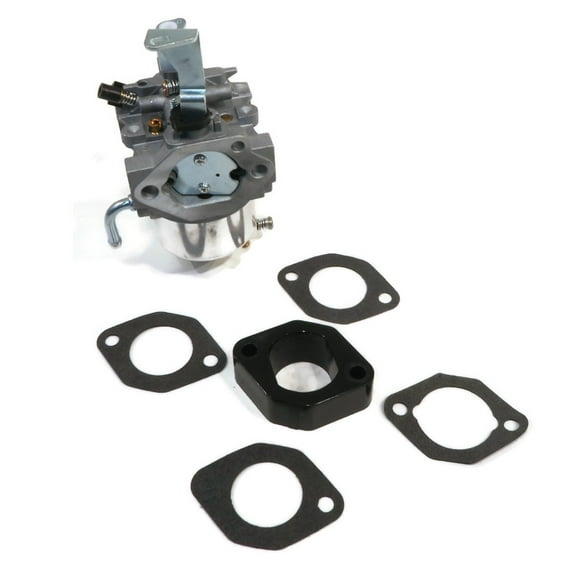 Carburetor W/ Gaskets For Briggs & Stratton 715121 715443 715668 Lawn Mower. TRS Part Number: 100808