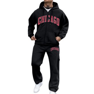 sweatsuits sets big and tall velour sweatsuits