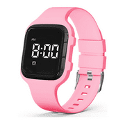 e-pill CADEX Vibrakidz - Rechargeable 15 Alarm Vibrating Reminder & Repeating Interval Timer Watch