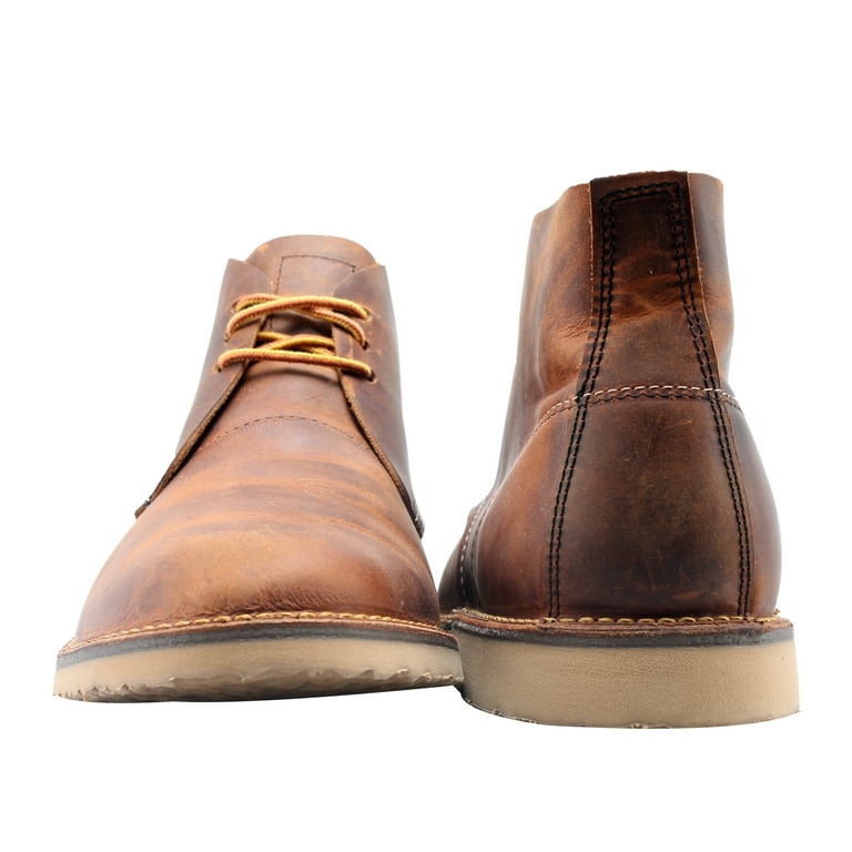 Weekender chukka cheap