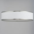 thumbnail image 5 of Maxim Lighting - LED Flushmount - Flush Mount - Prime-32.5W 5 LED Flush Mount-20, 5 of 5