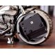 thumbnail image 5 of Reloj despertador creativo con forma de motocicleta, reloj de motocicleta modelo de escritorio compatible con niños adultos (cuatro diseños, entrega al azar) Afortunado Sencillez, 5 of 5