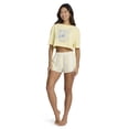thumbnail image 2 of Mills by Millie Bobby Brown Women's Cambric Boxer Short, Sizes XS-XXXL, 2 of 4