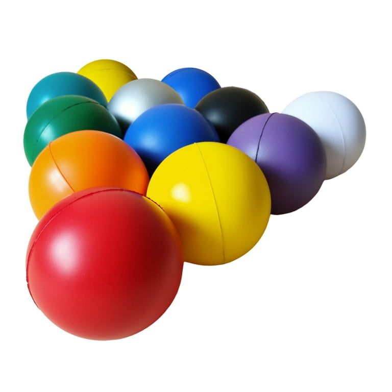 Soft foam sale ball