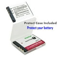 thumbnail image 2 of Kastar 1-Pack NP-FT1 Battery Replacement for Sony Cyber-shot DSC-L1/W, Cyber-shot DSC-M1, Cyber-shot DSC-M2, Cyber-shot DSC-T1, Cyber-shot DSC-T3, Cyber-shot DSC-T3/B Camera, 2 of 3