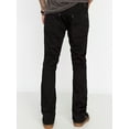 thumbnail image 2 of Buffalo David Bitton Men's Six Straight Fit Jean, 2 of 2