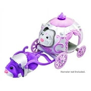 Cepia Zhu Zhu Princess Carriage