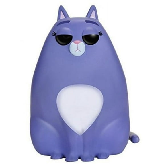 FUNKO POP! MOVIES: THE SECRET LIFE OF PETS - CHLOE