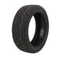 thumbnail image 2 of Electric Scooter Front Rear Tubeless Tires, Anti Slip Electric Scooter Tires Weatherproof Anti Puncture Explosion Proof  for Cycling, 2 of 7