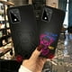thumbnail image 4 of Para Samsung A53 A6 Plus A7 A70 A71 A72 4G A73 A8 A81 A82 A9 A91 M20 M30 Funda Blanda De TPU C61 Lindo Oso De Peluche, 4 of 4