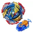 thumbnail image 1 of Peonza Beyblade Ultimate Valkyrie B-193 con lanzador, 1 of 6