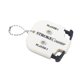 thumbnail image 4 of Contador de golpes de golf para 2 jugadores, marcador deportivo para exteriores, accesorios pequeños con llave Blanco, 4 of 8