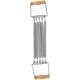 thumbnail image 1 of Expansor de pecho con resorte, equipo de entrenamiento para ejercicios de fitness, entrenamiento muscular #, 1 of 5