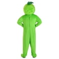 thumbnail image 2 of Plus Size Plants Vs Zombies Peashooter Costume for Adults, 2 of 5
