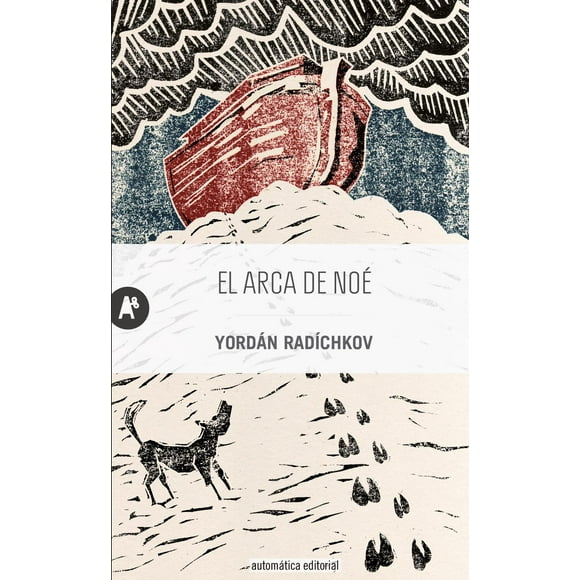 El arca de Noé AUTOMATICA 9788415509349