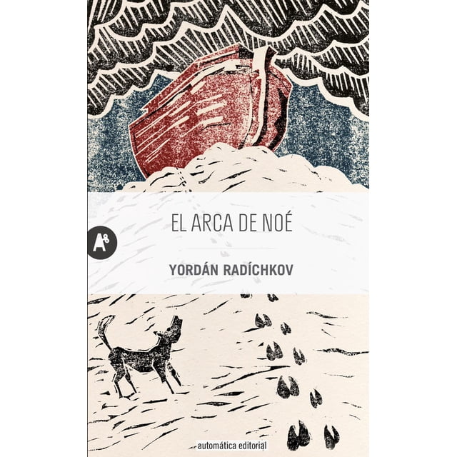 El arca de Noé AUTOMATICA 9788415509349