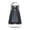 Black, variant on Mosquito Killer Camping Lantern 2000V Instantaneous Voltage 2000mAh Rechargeable LCD Smart Display 360° Silent Insect Trap Lamp Waterproof with Carabiner for Home Outdoor Camping Fishing Farm