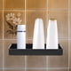 thumbnail image 4 of Hytrove Organizador Negro Para Sin Perforar Y Con Alta Resistencia, 4 of 8