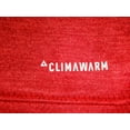 thumbnail image 3 of New Men's Adidas Team Issue Fleece Hoodie Red Small, 3 of 3